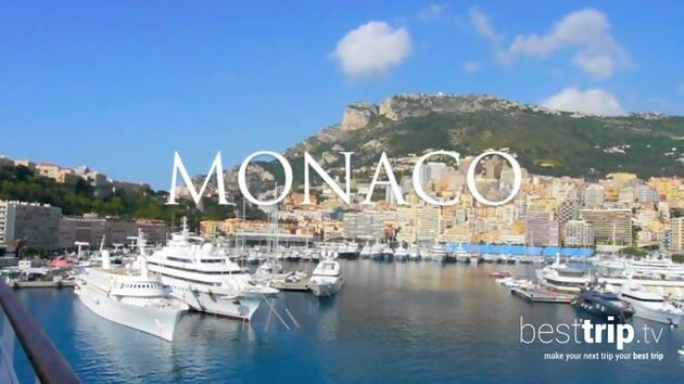 Monaco Mystique: 5 Things You Didn't Know